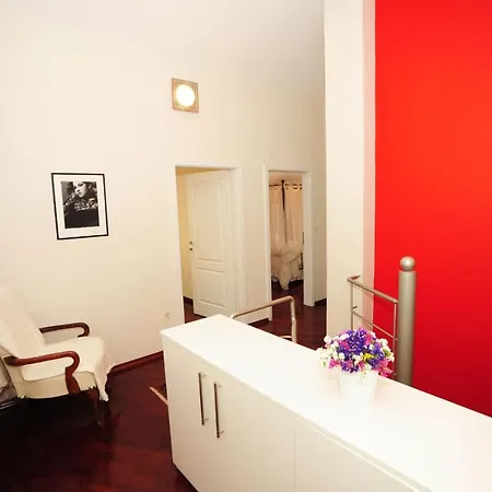 Class Penthouse * ザダル