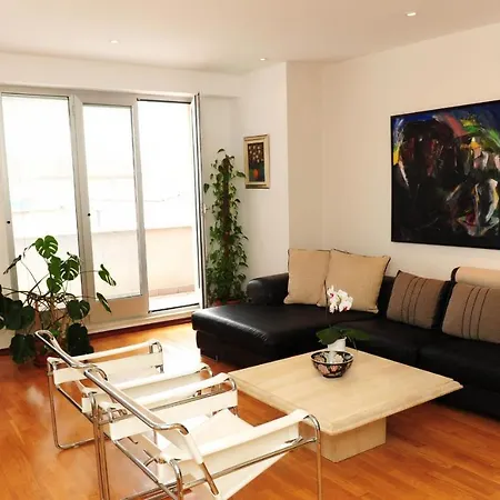 Class Penthouse * ザダル
