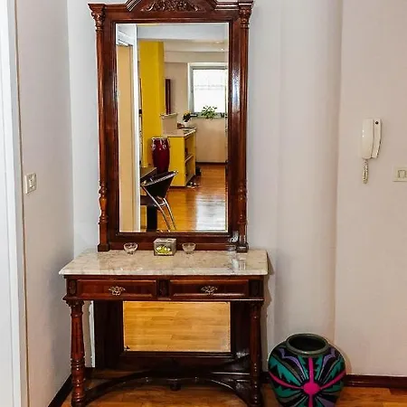 Apartamento Class Penthouse Zadar