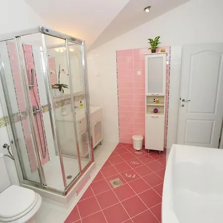 Apartamento Class Penthouse *