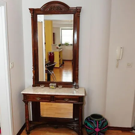 Apartamento Class Penthouse *