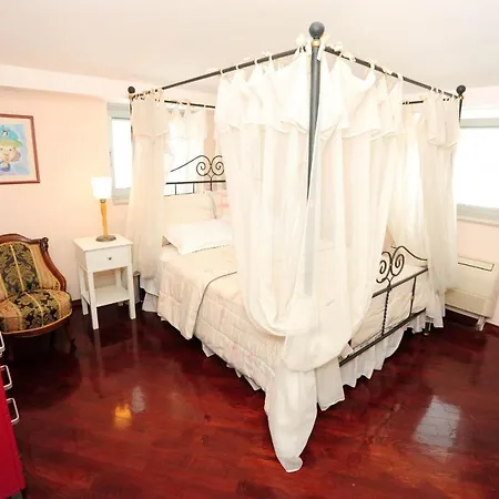 Apartamento Class Penthouse Zadar
