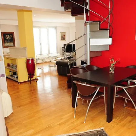 Apartamento Class Penthouse *