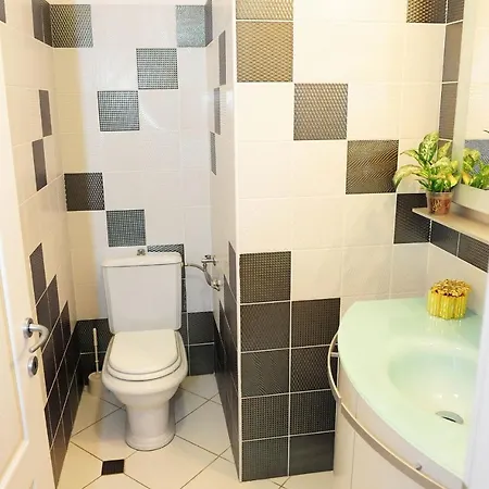 Apartamento Class Penthouse Zadar