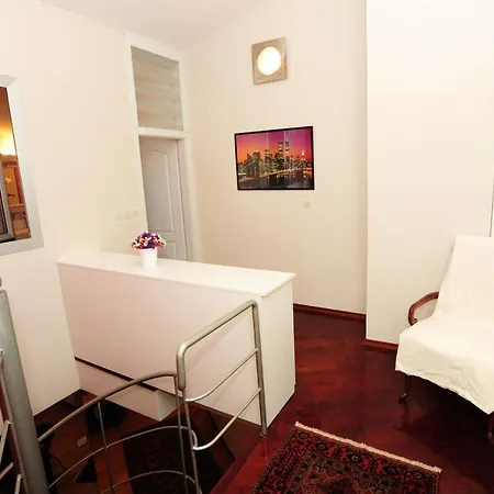Apartamento Class Penthouse *
