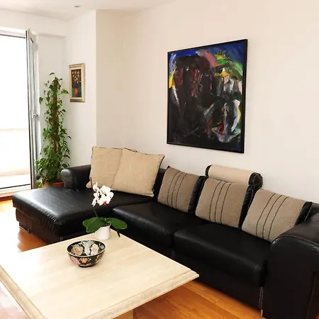 Apartamento Class Penthouse