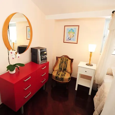 Apartamento Class Penthouse *