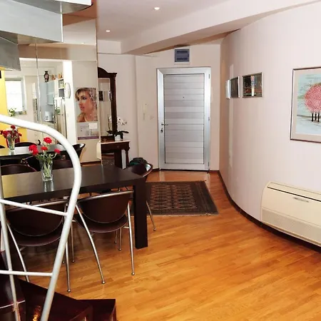 Apartamento Class Penthouse *